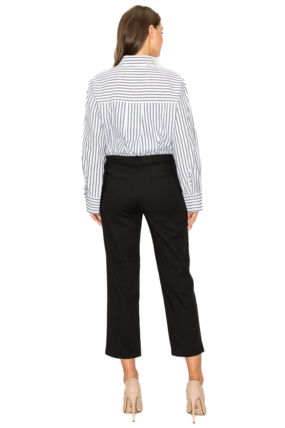 Arini Modern Slim Pants