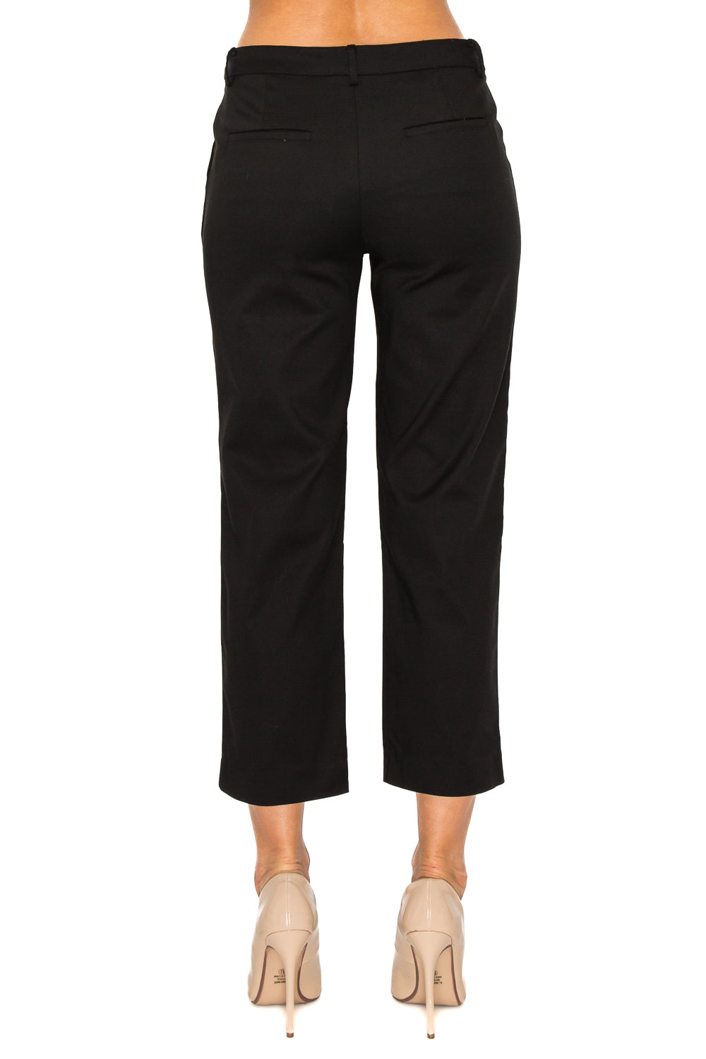 Arini Modern Slim Pants