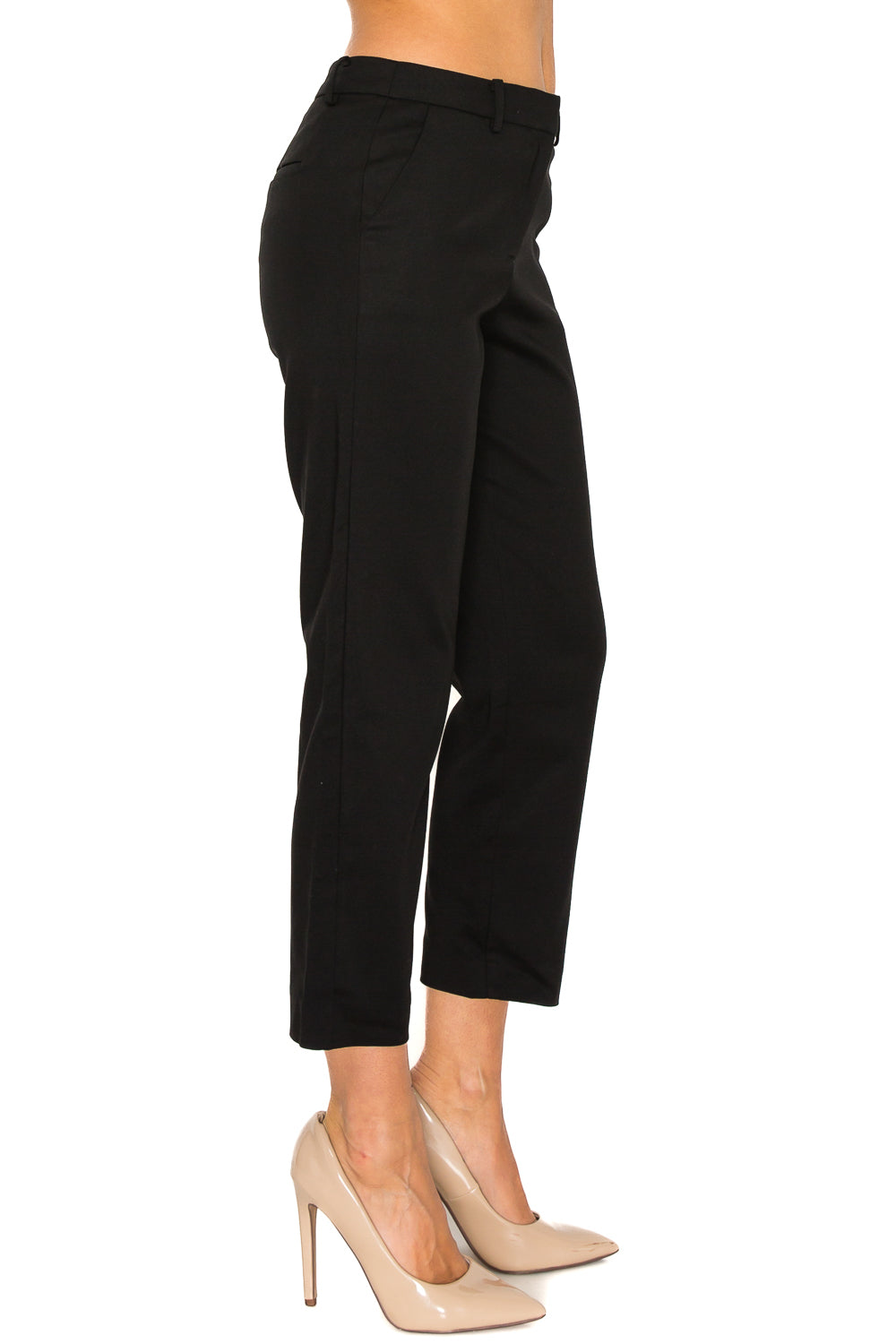 Arini Modern Slim Pants