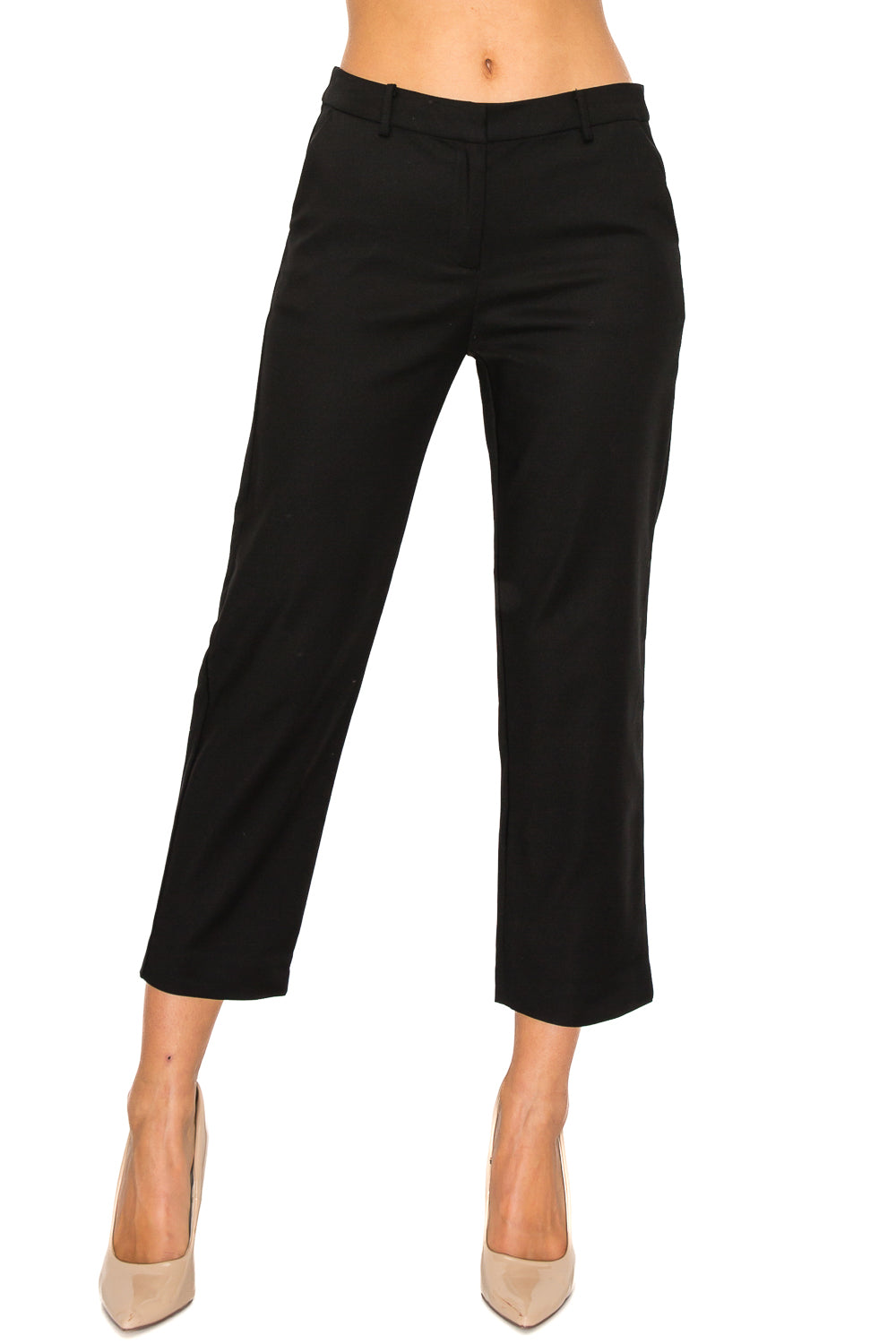 Arini Modern Slim Pants