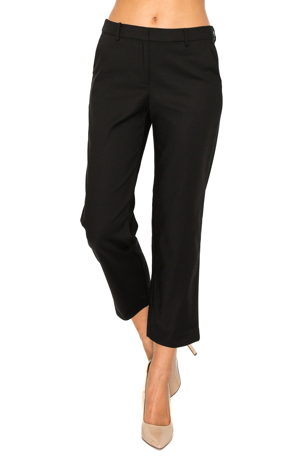 Arini Modern Slim Pants